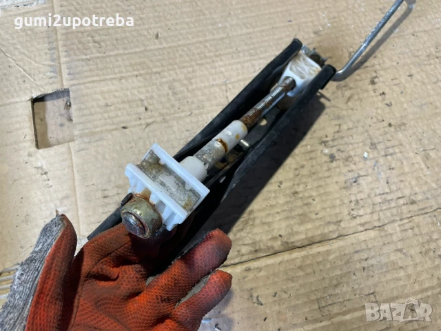 Авто Крик Авариен Крик VW UP SKODA Citigo Seat MII 1S0011031, снимка 5 - Аксесоари и консумативи - 50885002