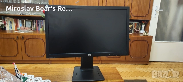 Монитор HP P221 S1 K1