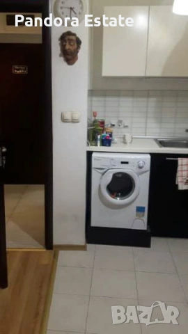 Продава двустаен апартамент в кв. Западен парк, снимка 5 - Апартаменти - 53370661