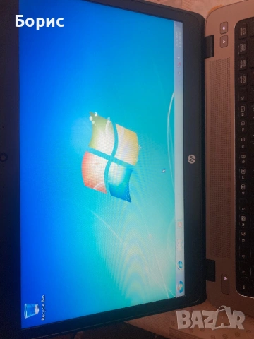 Лаптоп HP Elitebook 840 G1, i5, 8RAM,256SSD, снимка 6 - Лаптопи за дома - 54135489