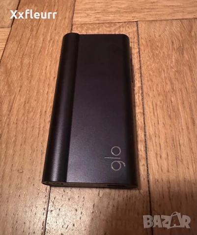 Устройство glo, снимка 7 - Електронни цигари - 51021181