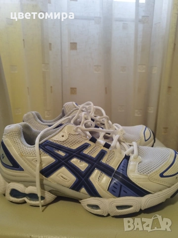 ASICS gel nimbus 9 номер 42