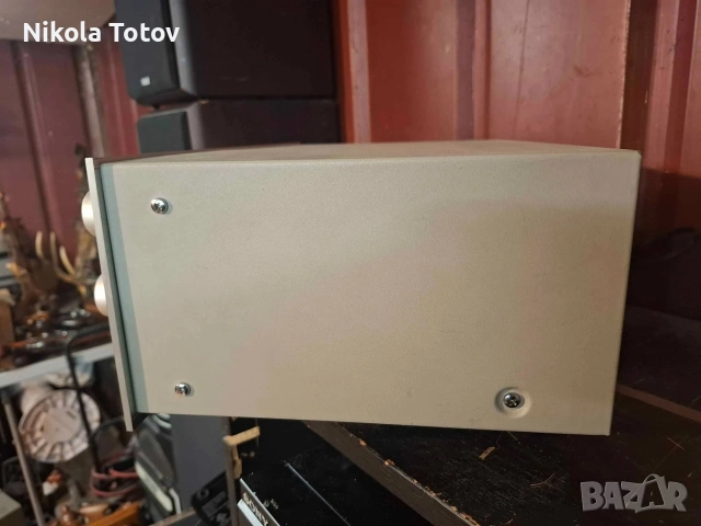 Продава се триглав дек Hitachi D-3300M. , снимка 5 - Декове - 53612129