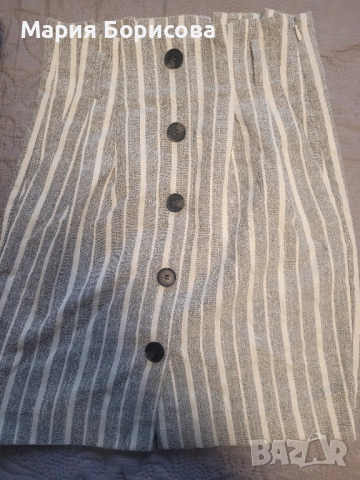 Дамски поли, снимка 2 - Поли - 52329611