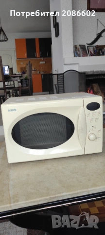 Микровълнова NEO