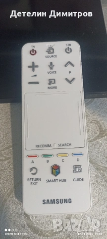 3D smart TV Samsung UE40F6510ss за части, снимка 6 - Телевизори - 53133480