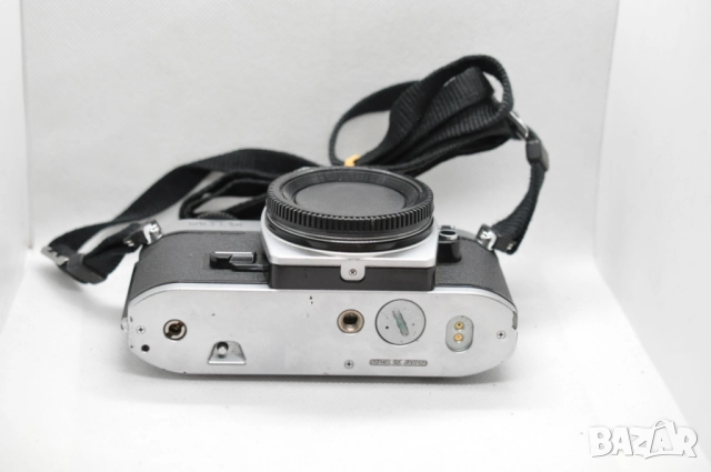 Фотоапарат Nikon FG-20 - #2, снимка 6 - Фотоапарати - 52404814