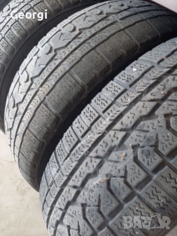 Гуми Kumho 215/65/16 комплект 4, снимка 5 - Гуми и джанти - 45169620