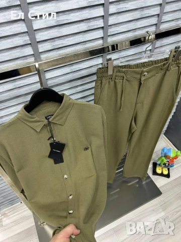 ✨🔥🔥🔥 👍 ✨𝗣𝗿𝗶𝗰e :35€ НА ЕДРО ✨𝗦ı𝘇𝗲: S M L XL XXL 📌5 бр, снимка 10 - Спортни дрехи, екипи - 53661611