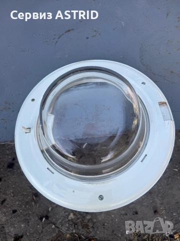 Продавам отличен люк (вратичка) за пералня Горене), снимка 2 - Перални - 51480722