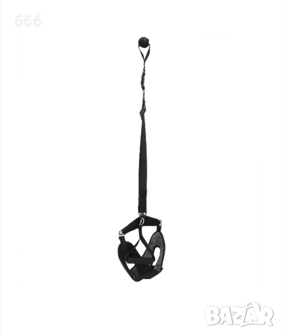 Устройство за цервикална тракция за врата, разтягане на врата., снимка 7 - Други спортове - 52713830