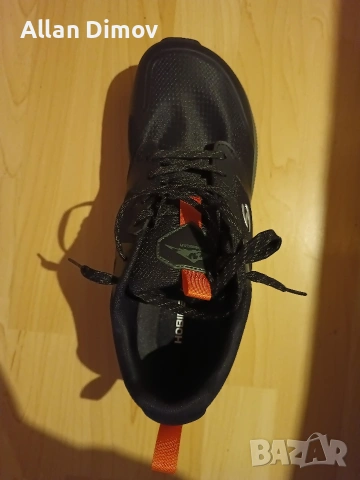 Босоноги обувки за всякакъв терен и неочаквани приключения!, снимка 2 - Маратонки - 54152201