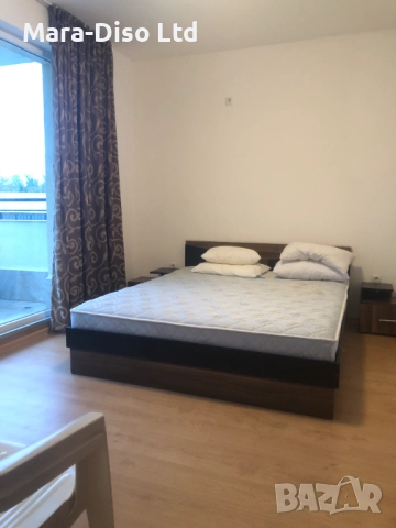 Двустаен апартамент в Равда до морето, БЕЗ такса поддръжка!, снимка 4 - Апартаменти - 52946276