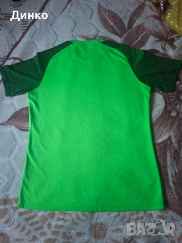 Две фланелки и гащета JAKO!Всичко за 15 евро!, снимка 4 - Спортни дрехи, екипи - 53725261