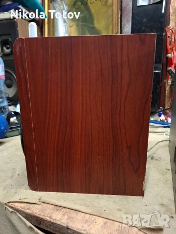 Продава се аудиосистема Philips MCM-11/22. , снимка 8 - Аудиосистеми - 53102193