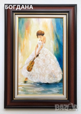 Разпродажба на картини с маслени бои, снимка 15 - Картини - 53060016