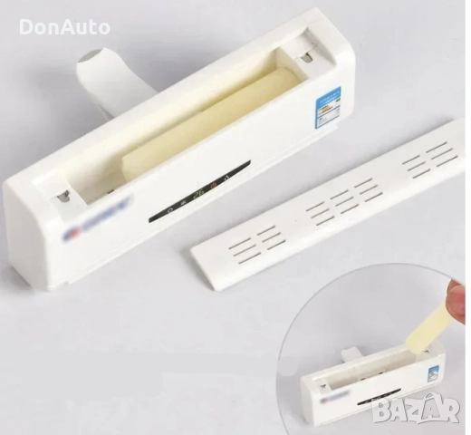 Ароматизатор "Вентилатор", снимка 4 - Аксесоари и консумативи - 51477044