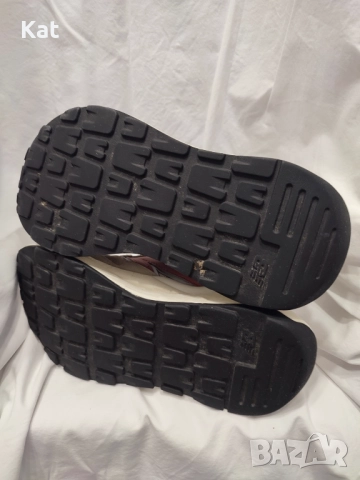 Спортни маратонки New Balance 57/40, снимка 6 - Маратонки - 51642313