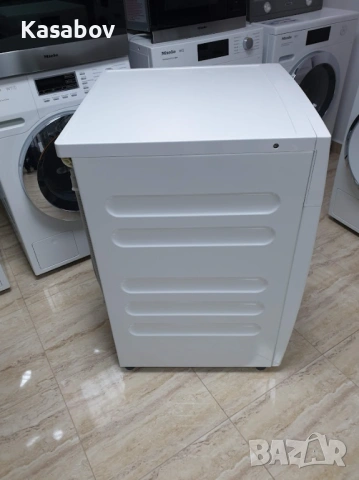 9кг - 1600rpm - PowerWash - Miele W1 Пералня Миеле 12м Гаранция, снимка 10 - Перални - 53908580
