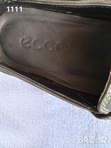 Летни обувки Ecco., снимка 10 - Мъжки сандали - 46456426