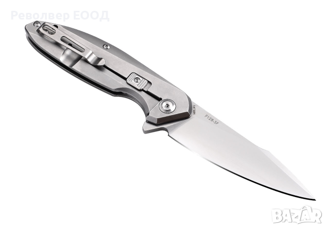 Сгъваем нож Ruike P128-SF, снимка 3 - Ножове - 45008124