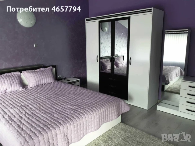 Многостаен апартамент в Хисаря! 