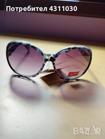 Нови Ray ban 