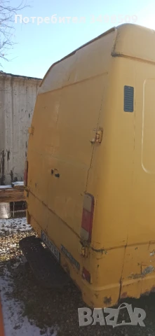 Mercedes-Benz 207, снимка 5 - Бусове и автобуси - 51407075