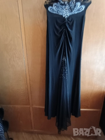 Дам. рокли , блейзър, блузи,поли , снимка 15 - Рокли - 51780330