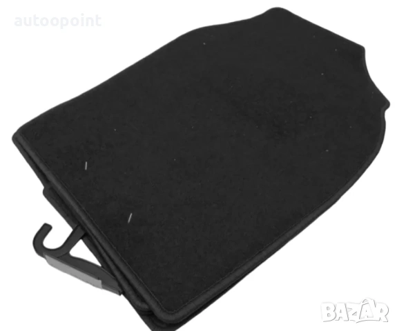 Мокетни стелки за TOYOTA C-HR (2016+) Petex, снимка 2 - Аксесоари и консумативи - 53884985