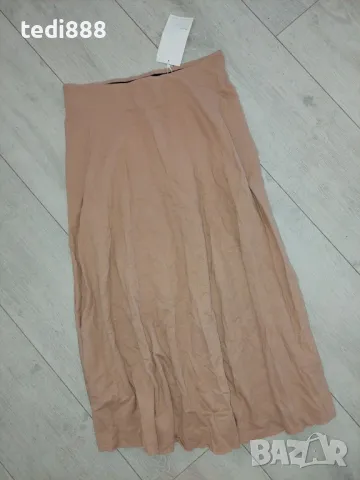 нова пола zara, снимка 1 - Поли - 47209122