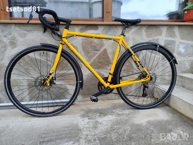 Велосипед Cinelli Hobootleg 28"