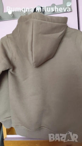 Комплект анцунг ръст 146/152, снимка 3 - Детски анцузи и суичери - 47894654