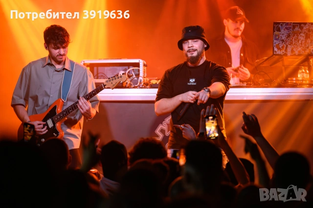 Фотограф в град София, снимка 14 - Фотографи - 53888092