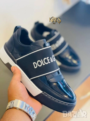 мъжки маратонки dolce gabbana