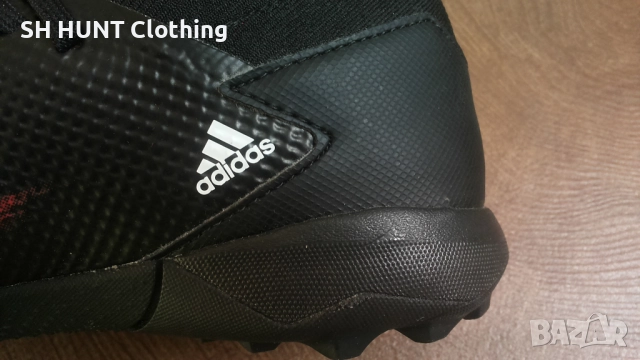 Adidas PREDATOR Football Astro Turrf Размер EUR 42 / UK 8 стоножки за футбол 315-14-S, снимка 10 - Футбол - 52653976