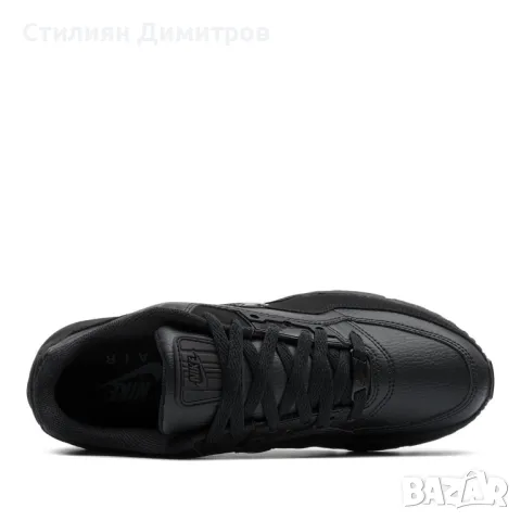 Nike AIR MAX LTD3, снимка 4 - Маратонки - 49547903