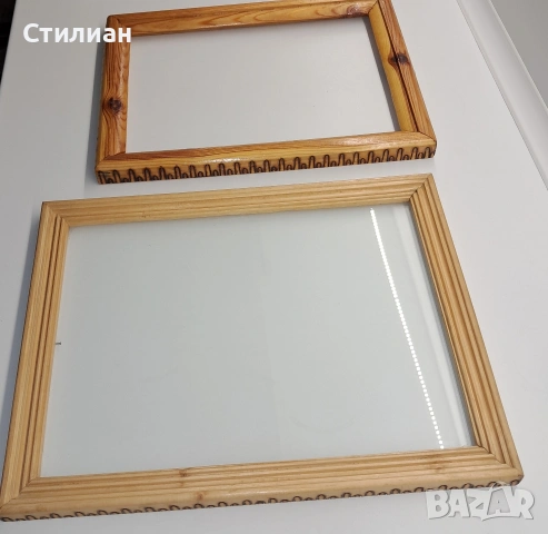 Рамки за снимки, снимка 6 - Картини - 51667541