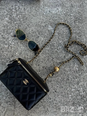 чанта chanel 