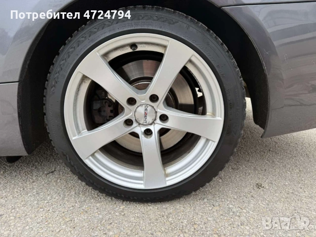 BMW 330 D Coupe, снимка 12 - Автомобили и джипове - 53296908