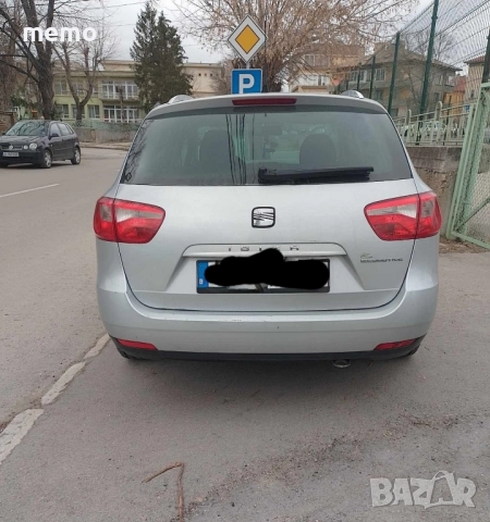 Сеат Ибиза 4, снимка 5 - Автомобили и джипове - 51660933