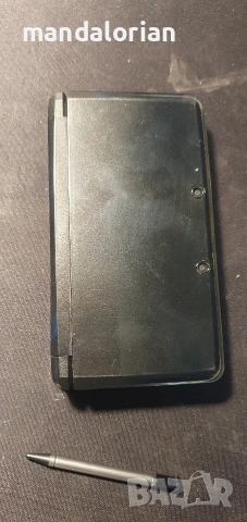 Nintendo 3DS много запазена , снимка 3 - Nintendo конзоли - 53483562