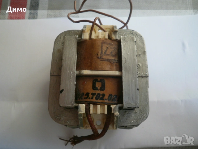 трансформатор 220V/14V- от Респром РМС 323