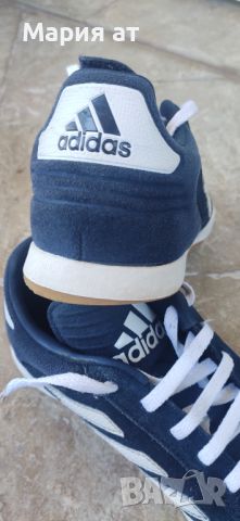 Кецове маратонки Adidas , снимка 6 - Детски маратонки - 45301639