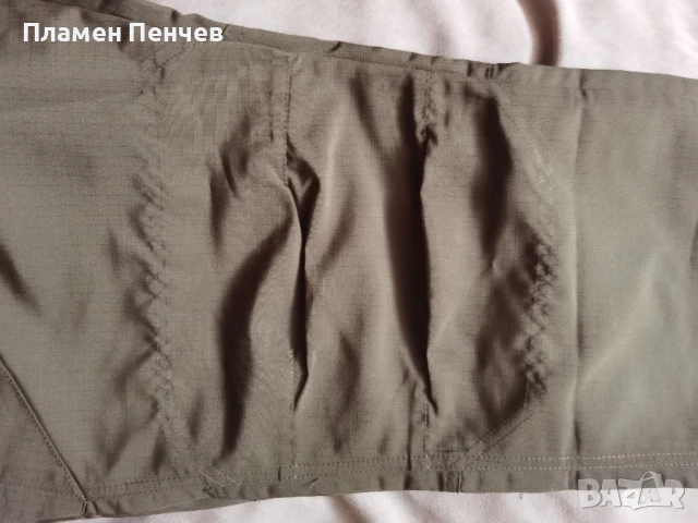 туристически панталон размер XXL, снимка 3 - Панталони - 50757211