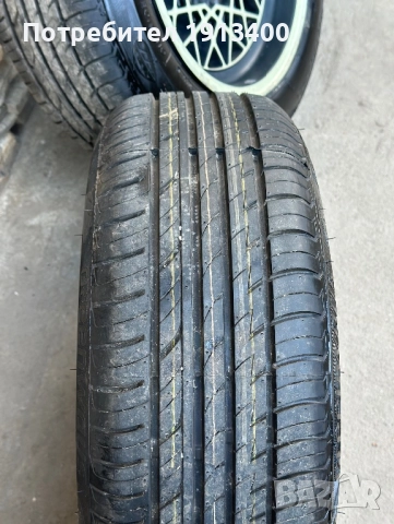 Ретро Джанти 5x120 7х14 еt10 ц.о 72.6 . Stilauto Elan ., снимка 7 - Гуми и джанти - 52943626