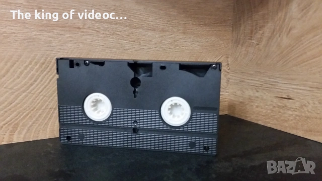 Видеокасета Любими Герои на Дисни VHS , снимка 6 - Анимации - 53078131