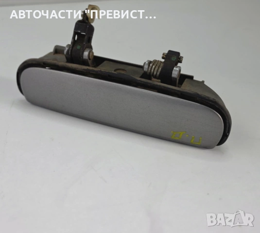 Предна Дясна Външна Дръжка Ауди А6 Ц5 Audi A6 C5 Allroad 99-05г