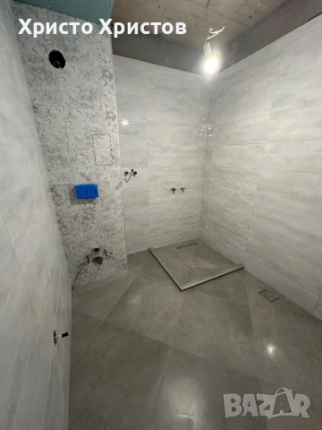 Ремонт на бани и лепене на плочки – свободни дати | 30–40€/м² труд, снимка 7 - Ремонти на баня - 48917149