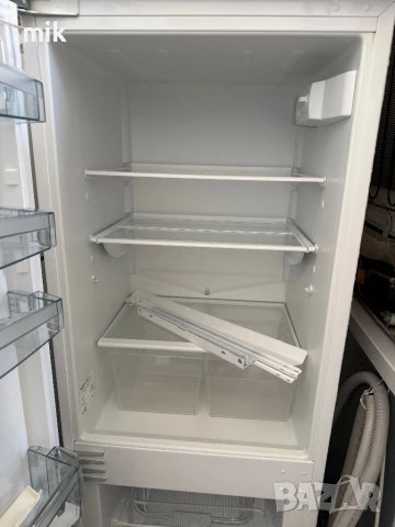 Хладилник с фризер Горение, снимка 3 - Хладилници - 50523483